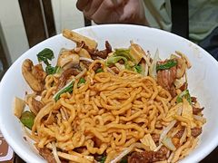 -寻裕记·现炒浇头面(人民广场店)