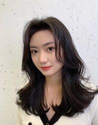 -张昊造型