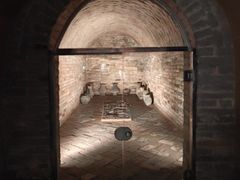 -洛阳古墓博物馆