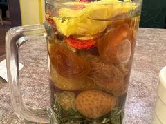 八宝茶-贯贯吉·清真餐厅(浙江中路店)