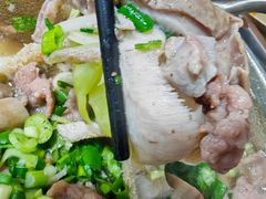 -正宗苏稽毛哥跷脚牛肉总店