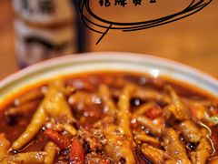 -老闵田螺馆·南昌市井菜·特色小吃(总店)