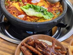 -笔记安顺夺夺粉火锅