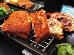 -馔豚·台北菜专门店(深圳湾万象城店)