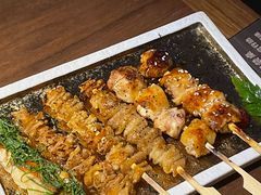 -山葵家居酒屋(天目里店)