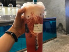 -SENTEA森茶(麦地丽日店)