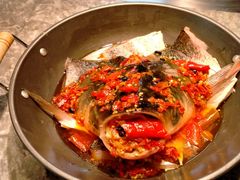 -俏九州·小炒黄牛肉(华润万象汇店)