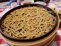 -王云花羊架莜面馆(青山店)