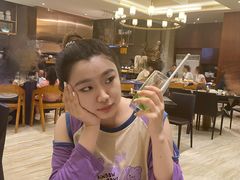 -东方红海鲜百汇(国际大厦店)