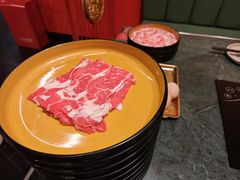 -牛New寿喜烧(金鹰世界店)