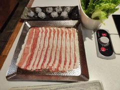 -螺大喜螺蛳粉火锅(雍和宫店)