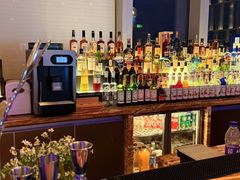 -于家堡洲际酒店·堡子里酒廊