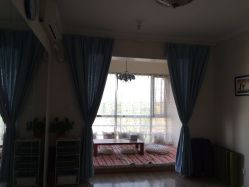 -瑜舍瑜伽连锁教室