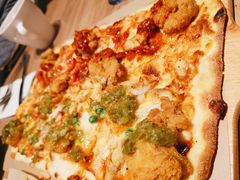 -必胜客(新中纬店)