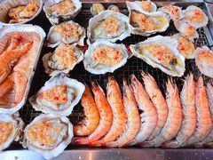 -蚝英雄·鲜蚝自助专门店(洋桥店)