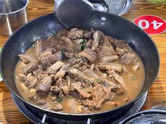 -榭香林温泉醉鹅(胜利路店)