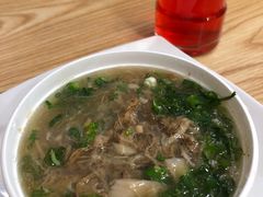 -食盈碗仔翅(星玺广场店)