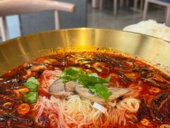 -韩麦大冷面(桂花街直营店)