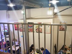 -宏大运餐厅(传媒大学店)