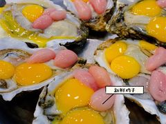 -飞尝蚝·顺德菜·鱼生(顺德总店)