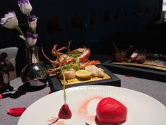 -Nolita西餐厅(金地新华道店)