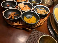 -三代烤肉(保利广场店)