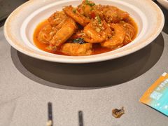 -海鲜e族(马王堆店)