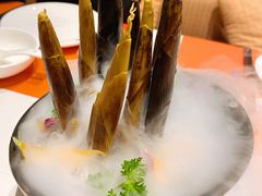 -若蘭慈·无国界素食料理(欢乐海岸店)