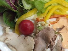 -So Lounge索兰至餐厅(蓝色港湾店)