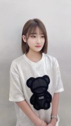 -YESIDO BLACK椰岛造型