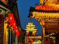 -奥体中心游泳馆