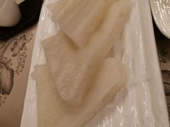 伦教糕-香云轩·顺德菜(香云纱园林酒店店)