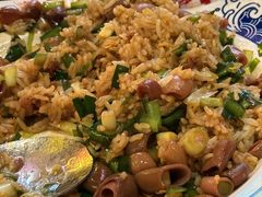 -旺角小渔村·海肠捞饭开创者(二马路店)