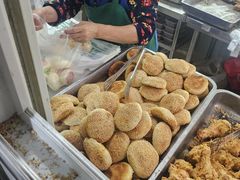 -满记烧饼(牛街东里小区一区店)