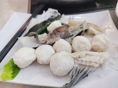 -源港渔村-中山脆肉鲩(博罗店)