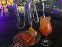 -外滩8号 whisky bar(金延大厦店)