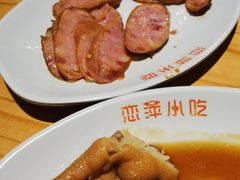 -恋萍小吃(时代店)