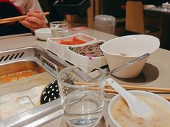 -海底捞火锅(江南盛天地店)