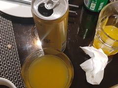 -上海锦江汤臣洲际大酒店壹阶层