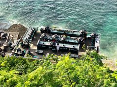 -Rock Bar Bali(Bali)