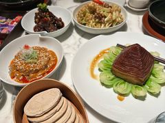 -杭州君悦酒店·湖滨28中餐厅