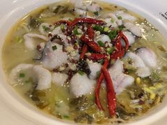 老坛酸菜鱼-开小灶(公望街店)