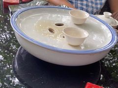 -许鲜生健康生活馆·精细潮菜(奥绅体育公园店)