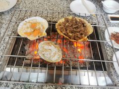 -震海贝烤贝·民俗特色店(延吉总店)
