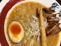 -雷门拉面店(新光天地店)