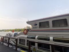 -运河游船(武林门码头)