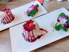 -巴渝菜馆(涿州店)