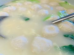 -老牌坊•鲁菜名店•地道济南菜(大观园商埠店)