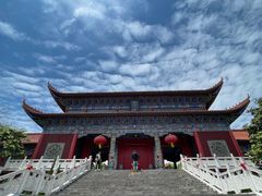-开福禅寺