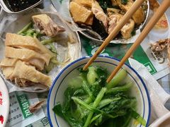 -阿金大白·上海菜馆(新天地店)